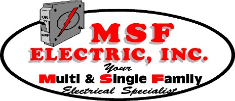 MSF Electric, Inc.