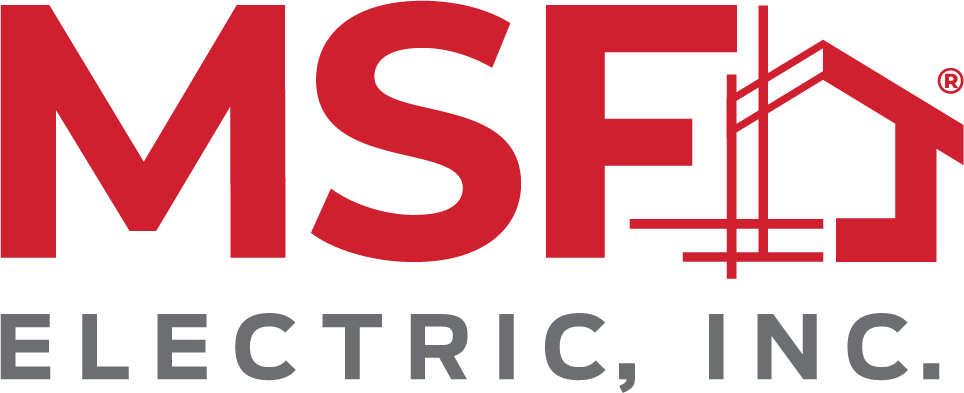 MSF Logo